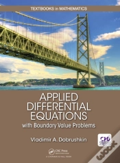 Capa do artigo Applied Differential Equations With Boundary Value Problems