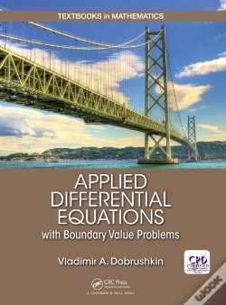 Capa do artigo Applied Differential Equations With Boundary Value Problems