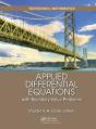 Applied Differential Equations With Boundary Value Problems - Preview