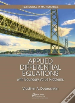 Capa do artigo Applied Differential Equations With Boundary Value Problems