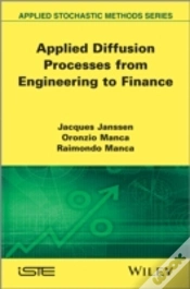 Capa do artigo Applied Diffusion Processes From Engineering To Finance