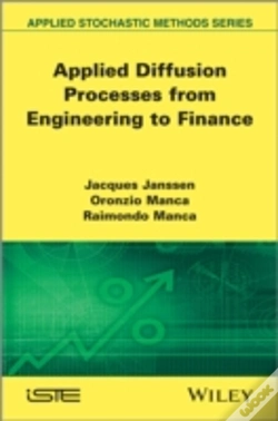 Capa do artigo Applied Diffusion Processes From Engineering To Finance