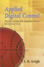 Applied Digital Control - Preview