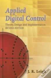 Capa do artigo Applied Digital Control