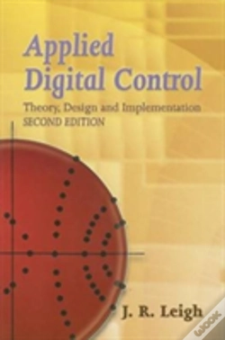 Capa do artigo Applied Digital Control