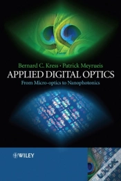 Capa do artigo Applied Digital Optics