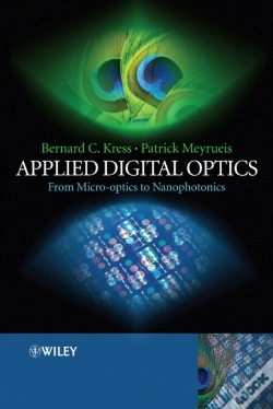 Capa do artigo Applied Digital Optics