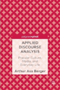 Applied Discourse Analysis - Preview