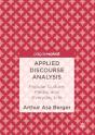Applied Discourse Analysis - Preview