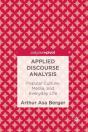 Applied Discourse Analysis - Preview