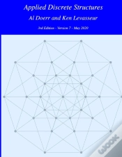 Capa do artigo Applied Discrete Structures