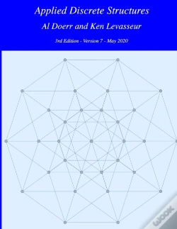 Capa do artigo Applied Discrete Structures