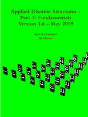 Applied Discrete Structures - Part 1: Fundamentals - Preview