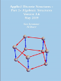 Applied Discrete Structures - Part 2- Algebraic Structures - Preview