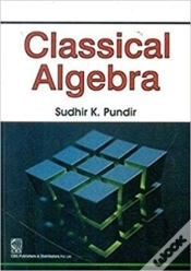 Capa do artigo Applied Discrete Structures