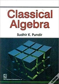 Capa do artigo Applied Discrete Structures