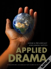 Capa do artigo Applied Drama