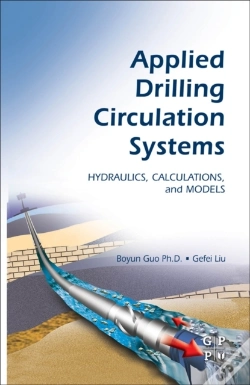 Capa do artigo Applied Drilling Circulation Systems