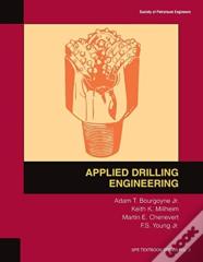 Applied Drilling Engineering