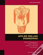 Capa do artigo Applied Drilling Engineering