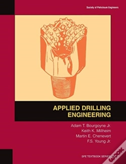 Capa do artigo Applied Drilling Engineering
