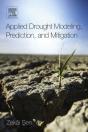 Applied Drought Modeling, Prediction, And Mitigation - Preview