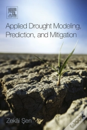 Capa do artigo Applied Drought Modeling, Prediction, And Mitigation