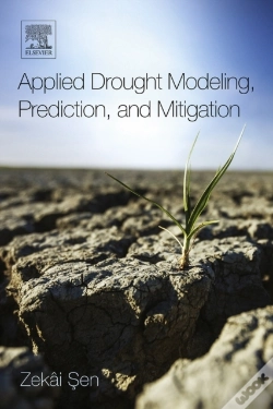 Capa do artigo Applied Drought Modeling, Prediction, And Mitigation