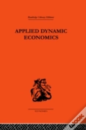 Capa do artigo Applied Dynamic Economics