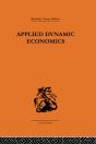 Applied Dynamic Economics - Preview