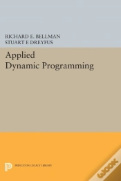 Capa do artigo Applied Dynamic Programming