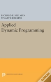Capa do artigo Applied Dynamic Programming