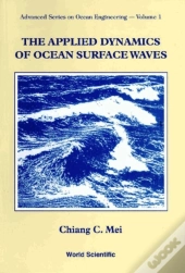 Applied Dynamics Of Ocean Surface Waves, The