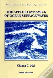 Capa do artigo Applied Dynamics Of Ocean Surface Waves, The