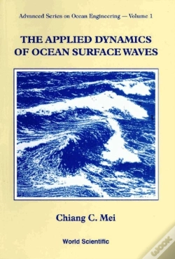 Capa do artigo Applied Dynamics Of Ocean Surface Waves, The