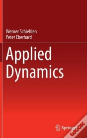 Capa do artigo Applied Dynamics