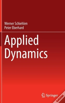 Capa do artigo Applied Dynamics
