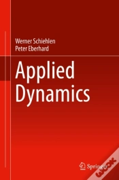 Capa do artigo Applied Dynamics