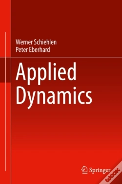 Capa do artigo Applied Dynamics