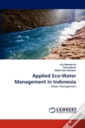 Capa do artigo Applied Eco-Water Management In Indonesia
