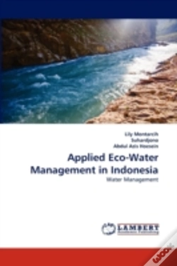 Capa do artigo Applied Eco-Water Management In Indonesia