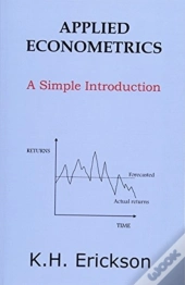 Applied Econometrics