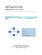 Applied Econometrics Using Eviews, Spss And Excel With Applications In Arab Countries - Preview