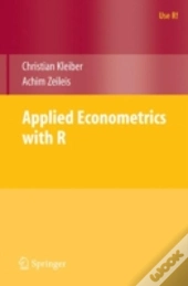 Applied Econometrics With R