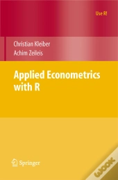 Applied Econometrics With R