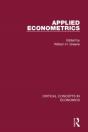 Applied Econometrics - Preview