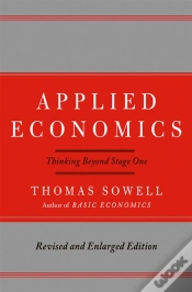 Capa do artigo Applied Economics