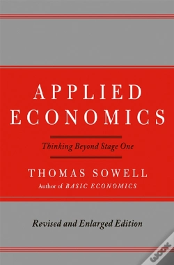 Capa do artigo Applied Economics