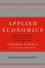 Applied Economics - Preview
