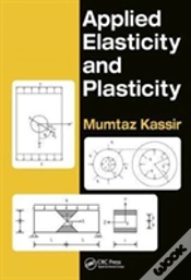 Capa do artigo Applied Elasticity And Plasticity